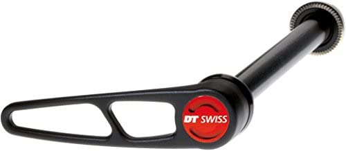DT Swiss RWS Aluminum Lever Thru Bolt One Color, 12x142mm