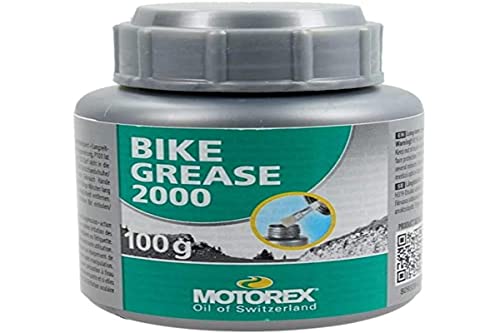 Motorex Bike Grease 2000Â Fat, 100Â g