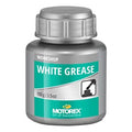 Motorex chain oil white Grease 100g can