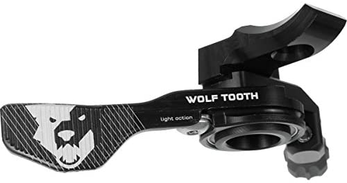 Wolf Tooth Components Remote LA for SRAM Matchmaker X