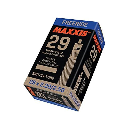 Maxxis Freeride Tube 29x2.0/2.50 Presta