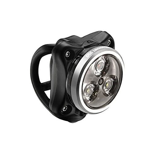 LEZYNE Zecto Drive Headlight Black, One Size