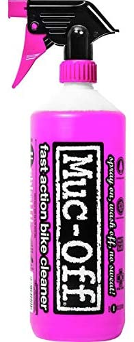 Muc Off Clean & Drivetrain Kit One Color, One Size