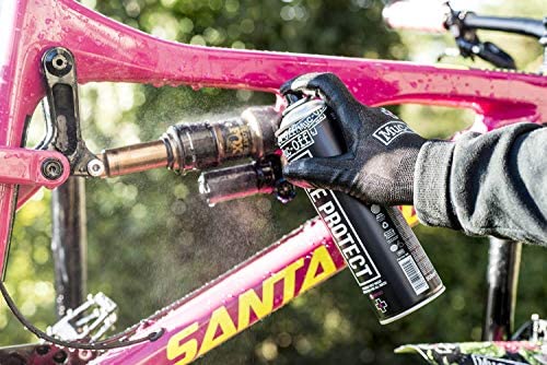 Muc Off Bike Protect One Color, 500ml
