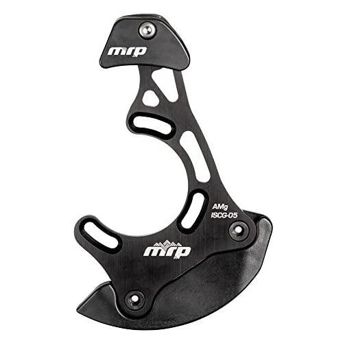 MRP AMg V2 Alloy Chain Guide ISCG-05 Mount, 32-38t