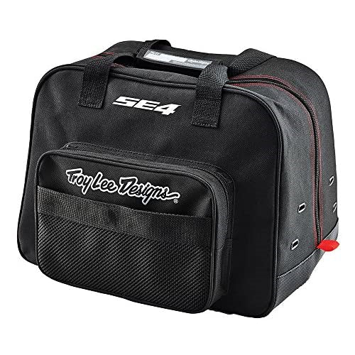 Troy Lee Designs Offroad Motocross SE4 Helmet Bag (Black)