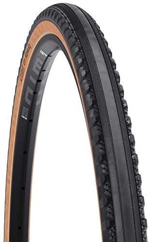 Byway 700 x 40 Road TCS tire (tanwall)