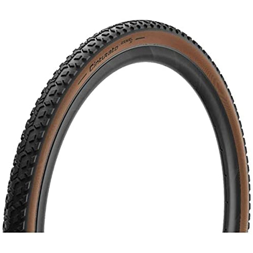 Pirelli Cinturato Gravel M 650b Tire - Tubeless Classic, 650b x 50c