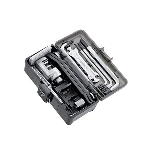 Topeak Survival Gear Box