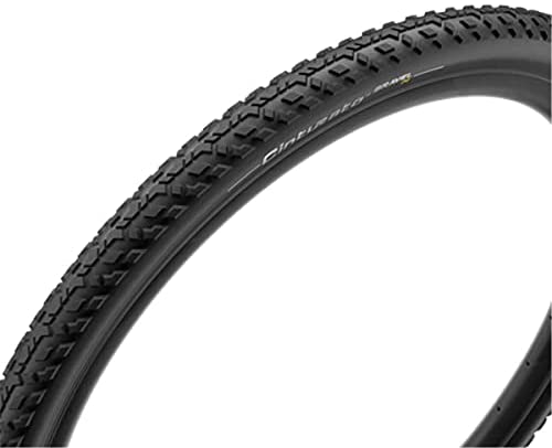 Pirelli Cinturato Gravel M Tire - Tubeless Black, 700x35c