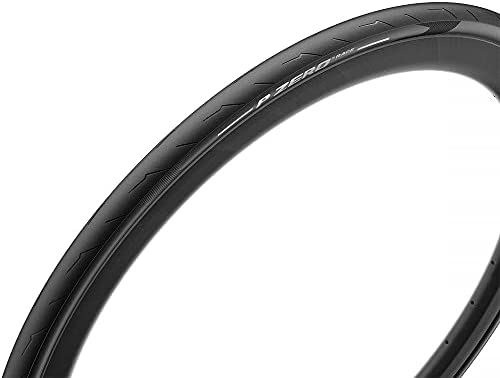 Pirelli P Zero Race Tire - 700 x 26, Clincher, Folding, Black