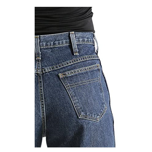 Cinch Green Label Jeans Dark Stone 40 34