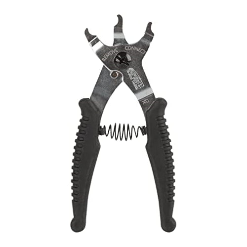 Super B 2-in-1 Master Link Pliers (The Trident)