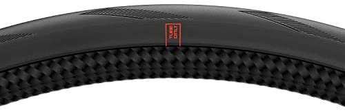 SCHWALBE - Pro One Race and Road Folding Clincher Bike Tire | 700 x 25 | Evolution Line, Addix Race | Black