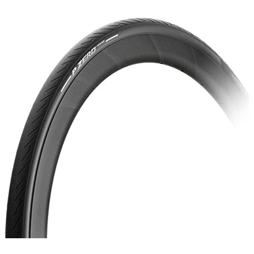 Pirelli P Zero Road Tire - 700 x 28, Clincher, Folding, Black