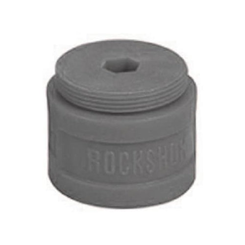 RockShox Pike Bottomless Tokens 3pc - Color/Grey