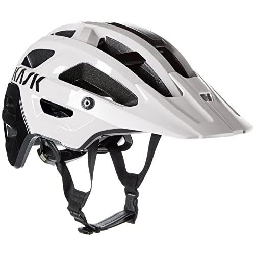 Kask Rex Helmet, White, Medium