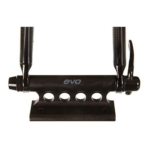 EVO Bike Fork Mount with Alloy Quick Release