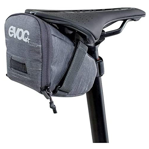 evoc, Seat Bag Tour M, Seat Bag, 0.7L, Grey
