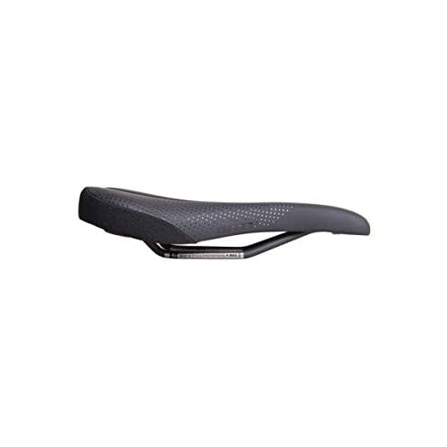 WTB Koda Wide Titanium Black Saddle