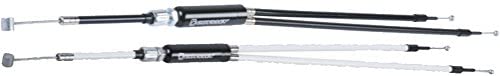 ODYSSEY Gyro G3 Upper Detangler Medium Cable, Black, 425mm