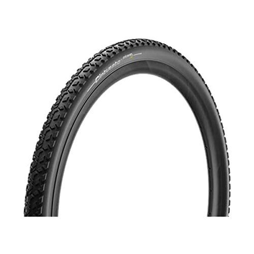 Pirelli Cinturato Gravel M Tire - Tubeless Black, 700x35c