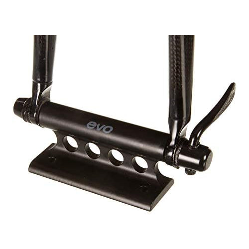 EVO Bike Fork Mount with Alloy Quick Release