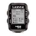 LEZYNE Mini GPS, Black, One Size