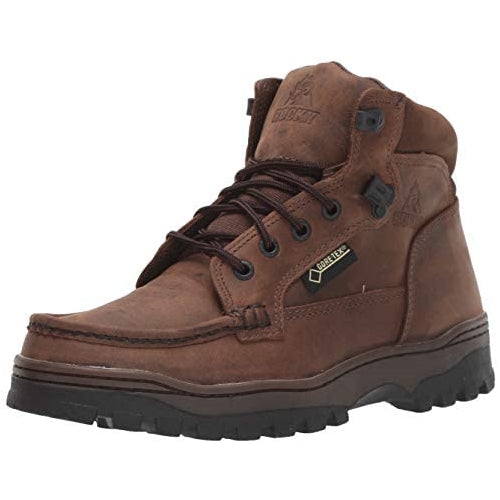 Rocky Men's Outback Hunting Boot,Brown,11 M US