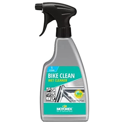 Motorex Bike Clean One Color, 500ml