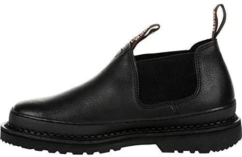 Georgia Giant Revamp Romeo Shoe Size 14(W) Black