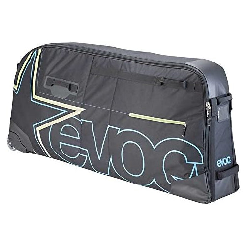 EVOC, BMX Travel Bag, Black, 200L, 133x30x60
