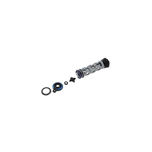 Rock Shox Compression Damper MoCo DNA SID RCT3 2014-2015 Crown Adjuster (w/Knobs) Black A3, 11.4015.544.270