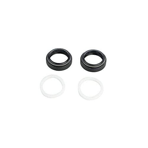 RockShox UnisexÂ â€“ Adult's Staubdichtung/Schaumring-2059011389 Dust Seal/Foam Ring, Black, 32mm