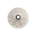 SunRace CSMS3 Cassette 10 sp. 11-42T For Shimano/Sram Metallic Silver