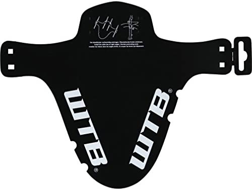 WTB Mud Guard, Black