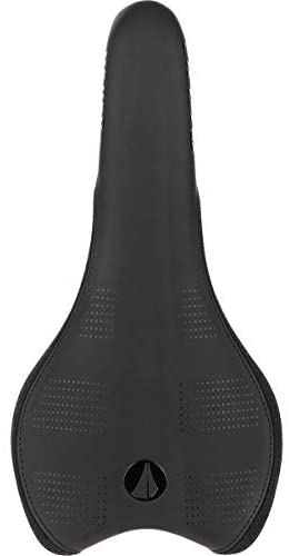 SDG Components Radar MTN Cro-Mo Saddle - Men's Black/Black, 137mm