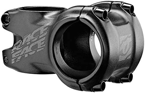 RaceFace Chester 35mm Stems Black 60X0 Degree