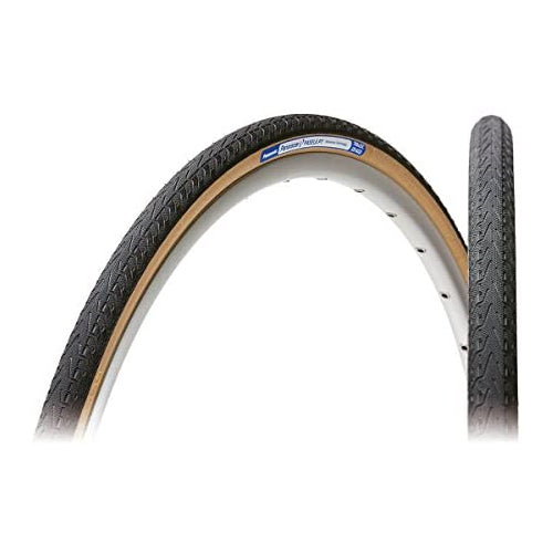 Panaracer Pasela ProTite 700 x 25c Wire Bead Tire
