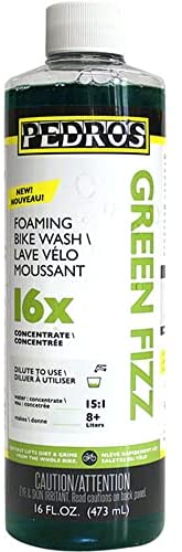 Pedro's Green Fizz 16X Concentrate One Color, 16oz