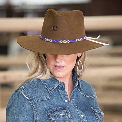 Charlie 1 Horse Hats Womens Gypsy Fashion Hat S Acorn