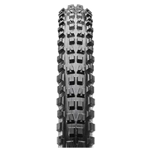 Maxxis UnisexÃ‚Â Ã¢Â€Â“ Adult's Skinwall EXO Dual Bicycle Tyres, Black, 27.5x2.50 63-584