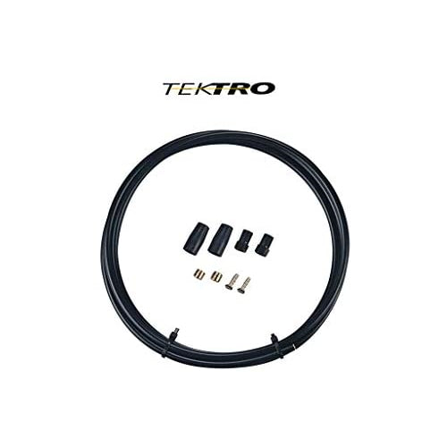 Tektro Hydraulic Hose Kit Brake Disc HYD Hose Kit Draco/Auriga Comp-ws 1800mm