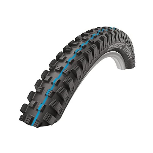 Schwalbe Tire Magic Mary 27.5 x 2.60 Addix Speedgrip 65-584 SS TLE Apex Folding