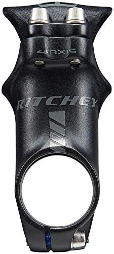 Ritchey Comp 4-Axis Stem - 70mm, 31.8, -6 Degree, Matte Black