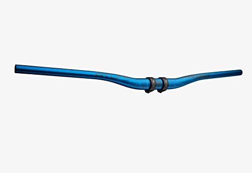 Race Face Atlas 35 35mm Rise Handlebar Blue, 35mm, 800mm