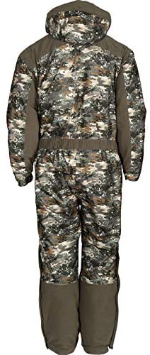 Rocky ProHunter Waterproof Insulated Camo Coveralls Size XX-Large(RTE)