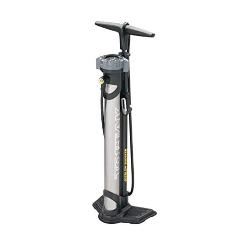 Topeak Joe Blow Booster Floor Pump