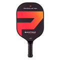 Paddletek Bantam EX-L Pro Pickleball Paddle | Thin Grip | Blue