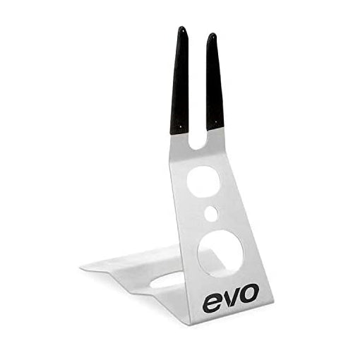 evo Front or Rear Hub Bike Stand for Road & Mountain Bikes - Universal Design - 20"